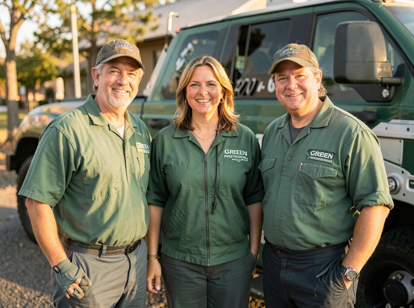 Water Damage Restoration company in New River, AZ