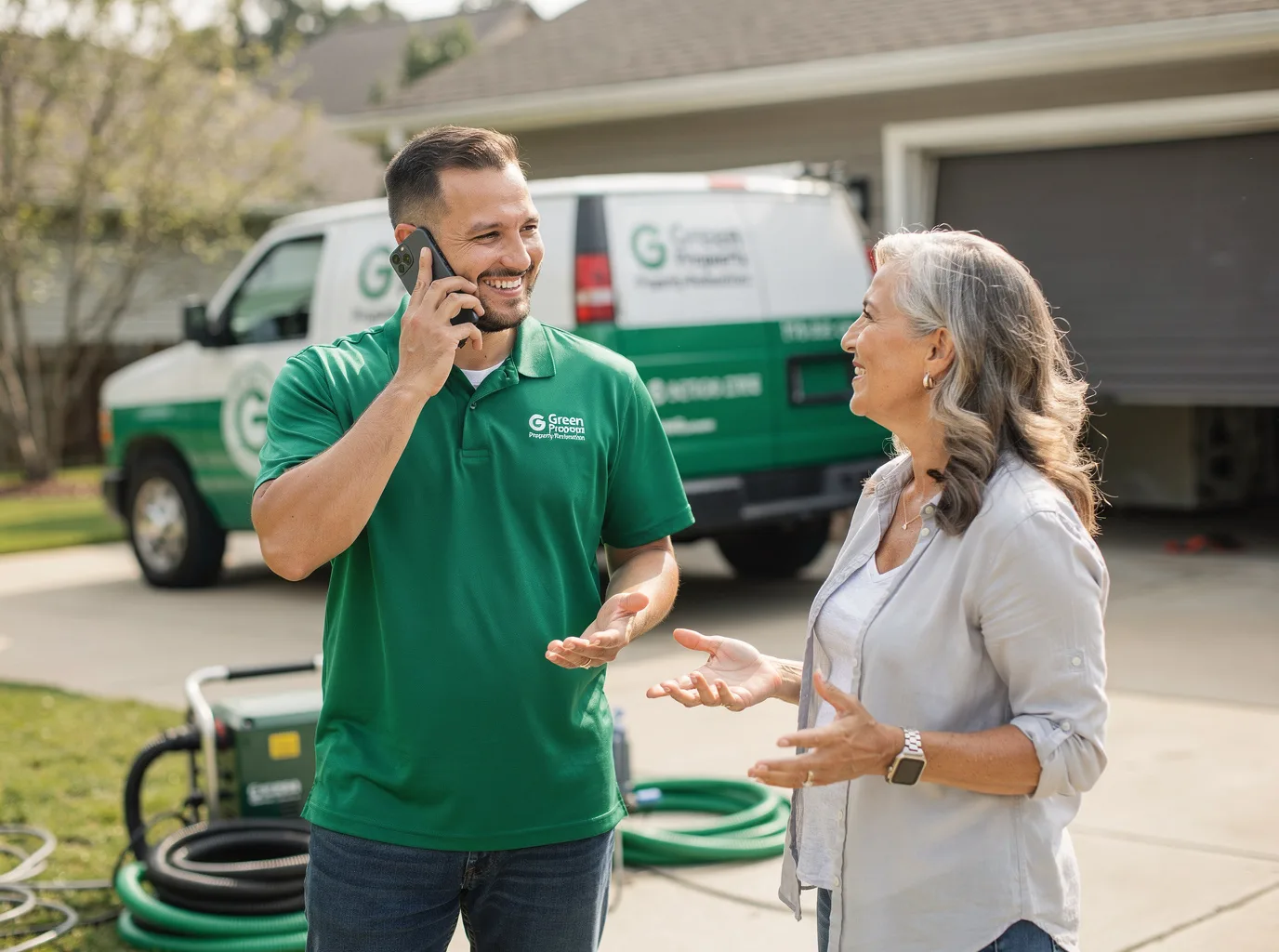 Water Damage Restoration New River, AZ FAQs